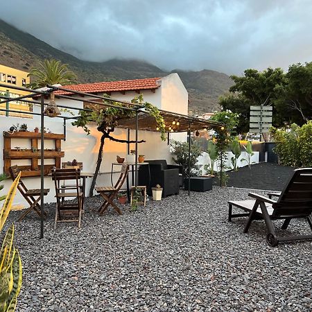 Casa La Juyona Villa Frontera Exteriör bild