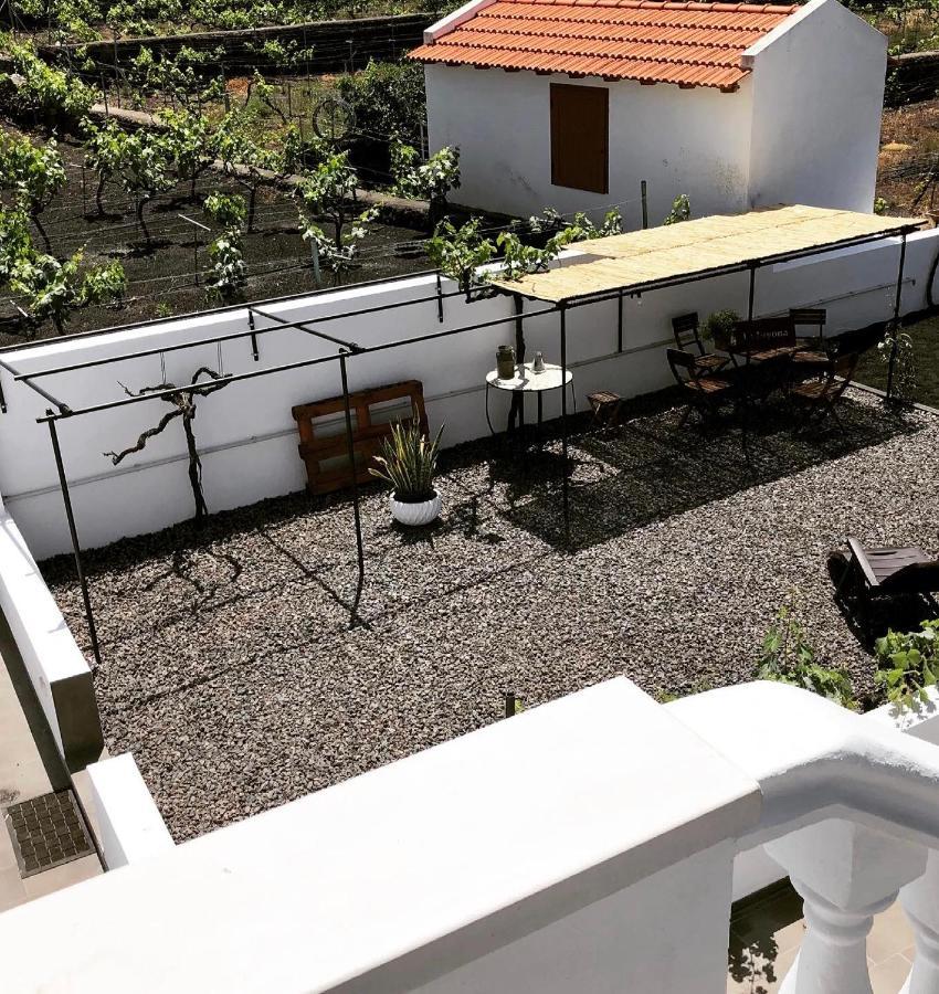 Casa La Juyona Villa Frontera Exteriör bild